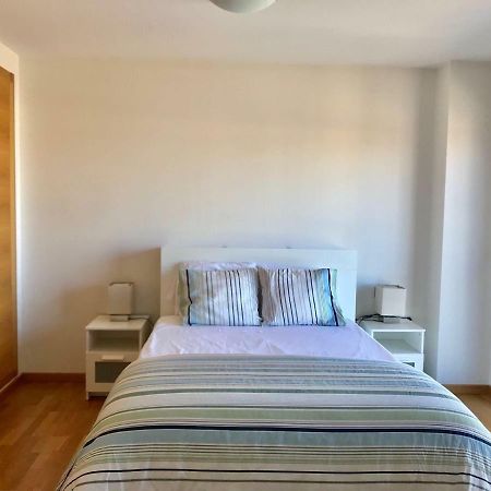 Oceanografic Apartment. Parking. Wi-Fi Valencia Exterior foto